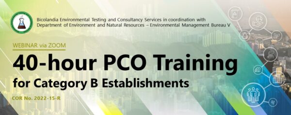 Home » Bicolandia Environmental Testing and Consultancy Services